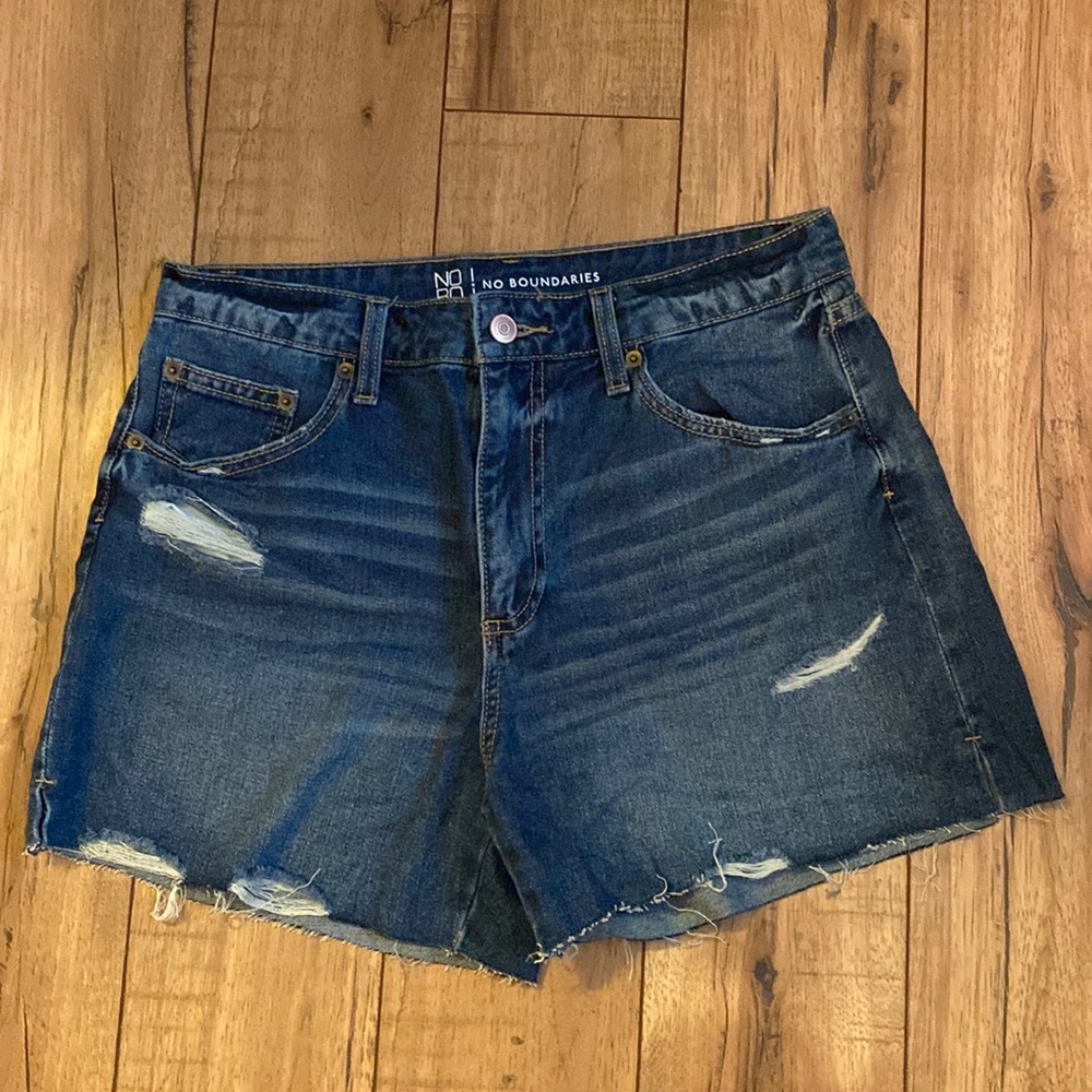 Juniors Shorts